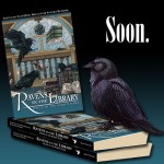 Ravens Promo Image