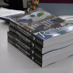 Copies of RAVENS IN THE LIBRARY