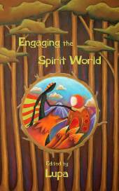 Book Cover: Engaging the Spirit World