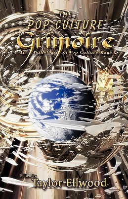 Book Cover: Pop Culture Grimoire
